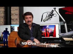 Đêm Nhạc cảm ơn đời " N.D Chris"