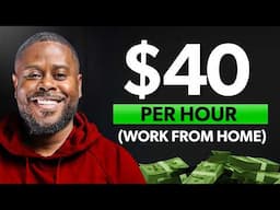 DOUBLE Your Salary Working Only 30 Hours a Week!