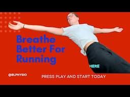 Breathe Better For Running