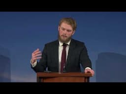 Becoming a Nation of Righteousness | Acton Lecture Series