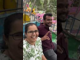 Yelagiri Minivlog🙌❤️