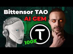 Bittensor Dynamic TAO Upgrade Is HUGE | TAO Price Prediction