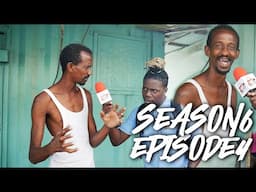 Trick Questions In Jamaica |Cross Roads Se6 Ep4