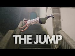 Parkour: Behind Every Jump | PEOPLE