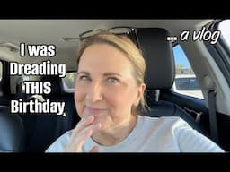 VLOG // A Birthday Ultrasound? - Mom & Daughter Beach Trip