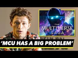 The BIGGEST Problems Phase 5 NEEDS To FIX In The MCU