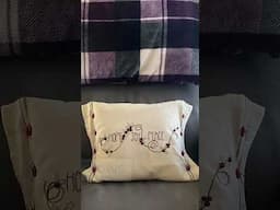 Heartfelt Holiday Gifts From Two Sisters Quilt Company