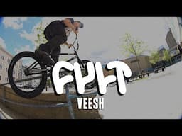 CULTCREW/ VEESH