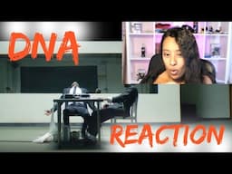 Kendrick Lamar - DNA REACTION!!!