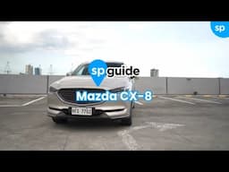 Want a SMARTER Car Choice? Watch This Mazda CX-8 Review Now