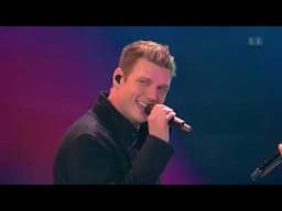 Helene Fischer und Nick Carter - Helene-Fischer Show 2019