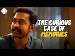 Kishkindha Kaandam Explained - The Curious Case of Memories