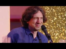 Snow Patrol Open Your Eyes Spirit of Northern Ireland Awards