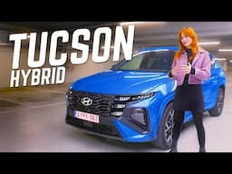 Waarom is de Hyundai Tucson zo populair? | Sneltest