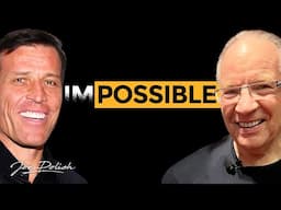 The One Decision To Change Your LIFE Feat. Tony Robbins & Dan Sullivan