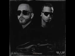 Yandel ft. Arcangel - Dime Lo Que Quieres De Mi (Letra) 2016