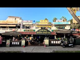 Tenerife - Is This Just One Of The Best Bars In The Area Of Playa Las Americas?...