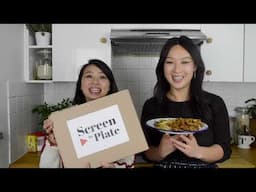 New recipe & WIN a Chinese New Year feast! | DUMPLING SISTERS