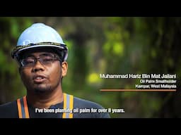 The Millennial Oil Palm Farmer