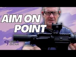 Aimpoint Acro C-2 Review: The Ultimate Enclosed Red Dot Sight?