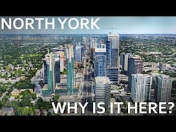 North York - Why Is This Here?