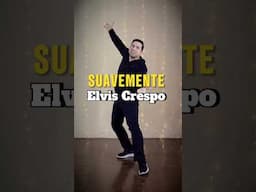 Un Merengue bien suave, Elvis Crespo - Suavemente #coreografia #baile