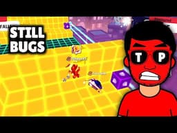 Even after 4 months the bugs are still here. Stumble guys gameplay | TUFMAN PLAYZ.