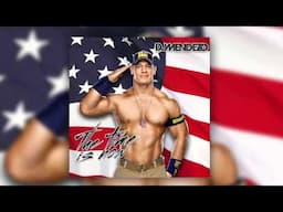 Jhon Cena - The time is now (Dj Méndez edit)