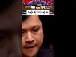 Outraged Phil Hellmuth Erupts! 🤬