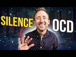 Silence OCD with 5 Magic Words!