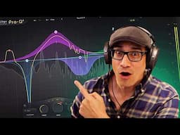 Is FabFilter Pro-Q 4 Worth the Hype?