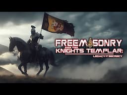 Freemasonry and the Knights Templar (Episode 6)