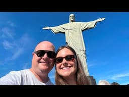 3 Days in Rio, Brazil