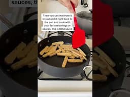 Tempeh Cooking Tips