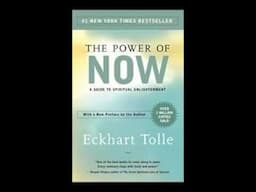 The Power of Now by Eckhart Tolle   Full Audiobook #awareness #awaken #wakeup #eckhart