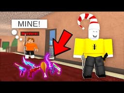 25 Different MM2 Challenges FOR GODLY'S.. (Roblox MM2 Movie)