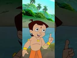 Chhota Bheem aur Krishna #Nostalgic #chhotabheem