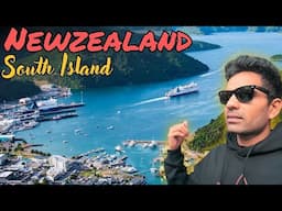 Newzealand Travel VLOG 2 | MrMogambo Australian Vlog