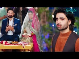 Mohabbat Aur Mehangai Episode 44 | Best Moment 01 | Anoosha Ali & Noman Habib | Green TV