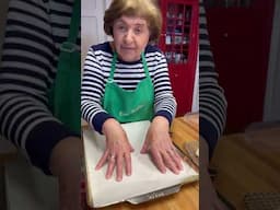 Mary Ann Shares #cookie #baking #tips #recipes cookies!