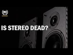 Is Stereo Sound Good? | What is Netflix and Audio | What Is Spatial Sound | Spatial Sound Explained