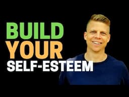 Confidence and Self Esteem Building (KILLER RESOURCE TO SUPER CHARGE YOUR CONFIDENCE)