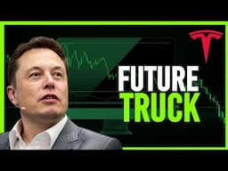 Why The Cybertruck Will Change The Game For Tesla Stock in 2023!