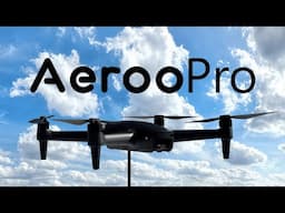 Aeroo Pro 1 Month Later Drone Review