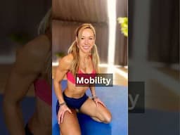 Mobility Drills - the ZGYM Method- 3 Super Fun Combos!!