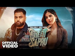 Preeti Sapru | Gulab Sidhu | Gurlez Akhtar | Aveera Singh | New Punjabi Songs 2025