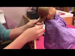 Chloe's American Girl Doll Channel Live Stream