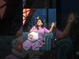 Bharti Singh  Thug Life! #shorts