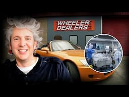 What Really Happened To Edd China Today , That Make You Speechless