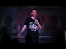 Some of my best jokes from 2023 & 2024 // Benny Feldman Stand Up